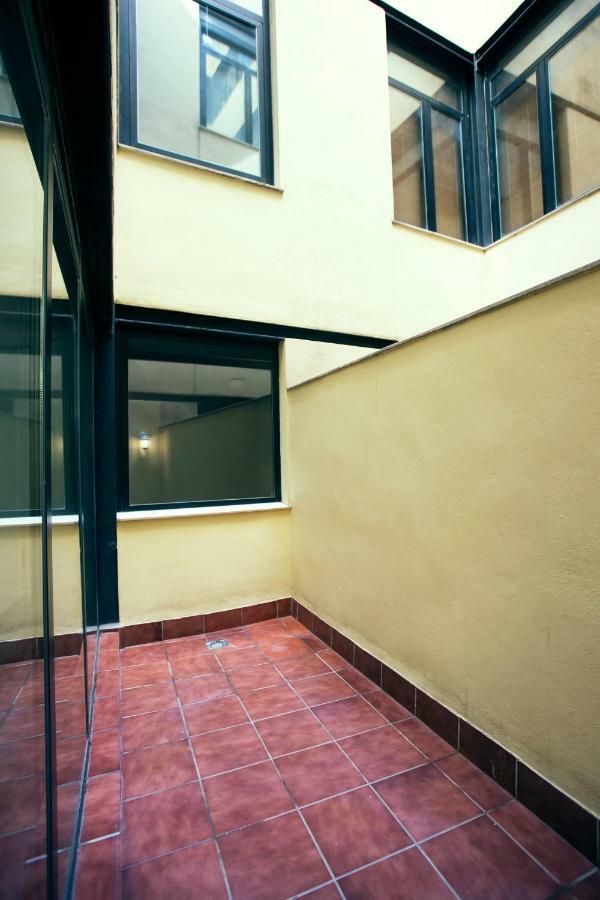 Quiet & Exclusive Apartment Historic Center Malaga Exterior photo